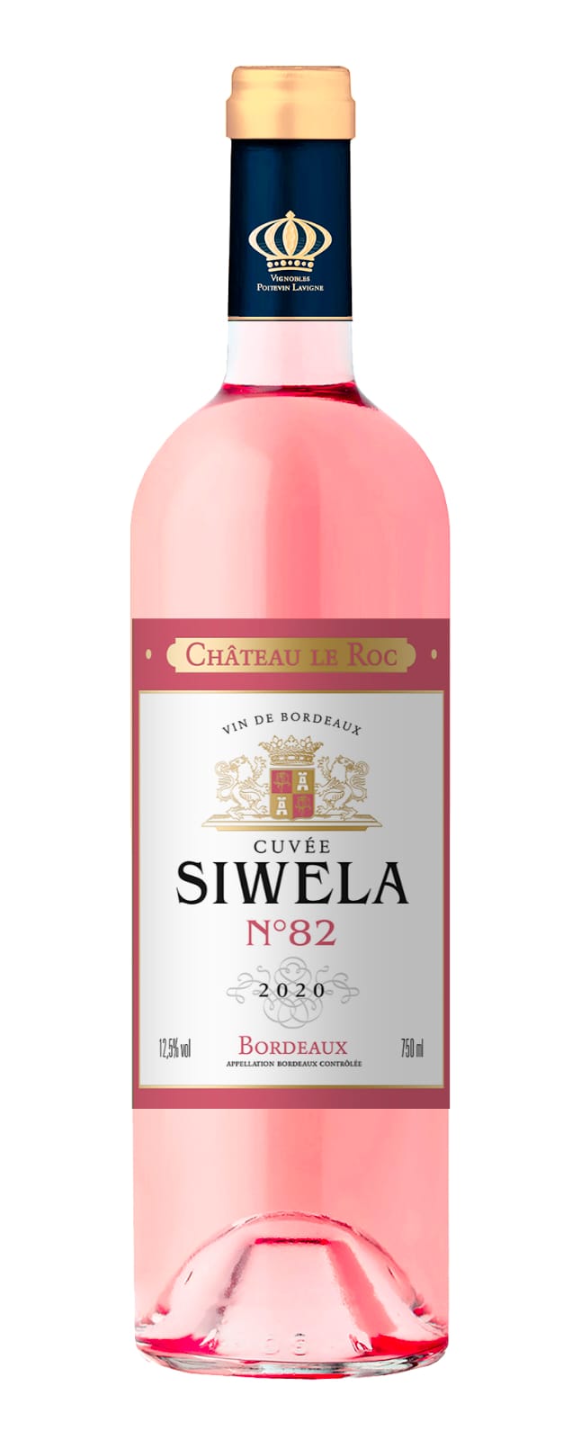 SIWELA WINE No82 x 12